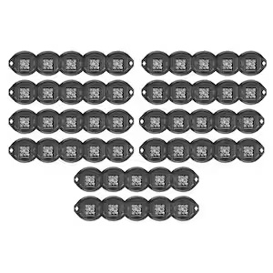 Picture of Milwaukee Electric Tool 49-50-9200 Tick Tool & Equipment Tracker (Pk/50)